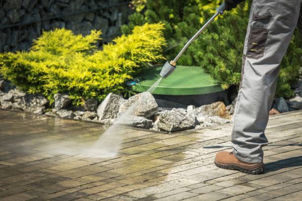 Best Restaurant Pressure Washing  in St Augustine, FL